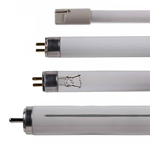 Fluorescent tubes special